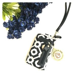 Spartina wallet